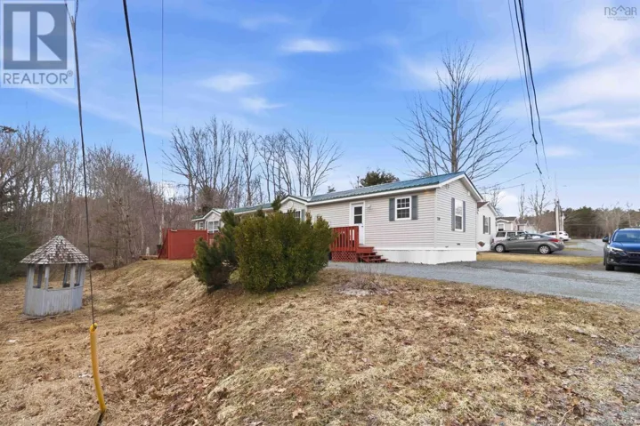 110 Horton Avenue, Wileville, Nova Scotia B4V5K5