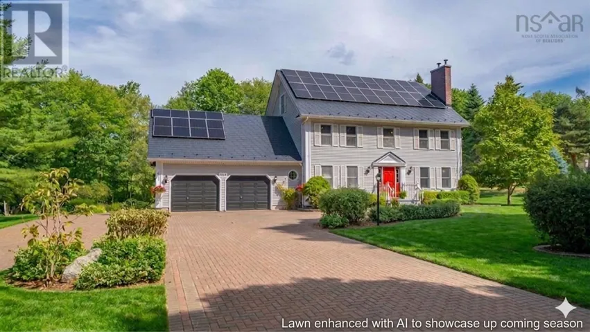 156 Brown Street, Berwick, Nova Scotia B0P1E0