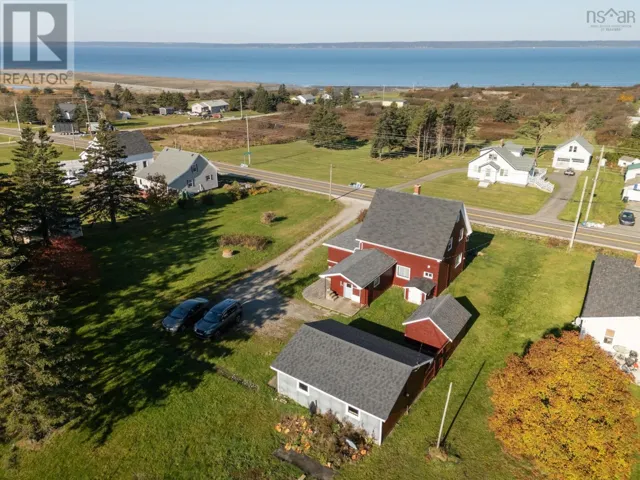 2484 Highway 1, Grosses Coques, Nova Scotia B0W1M0