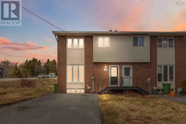 165 Merrimac Drive, Cole Harbour, Nova Scotia B2W3W9