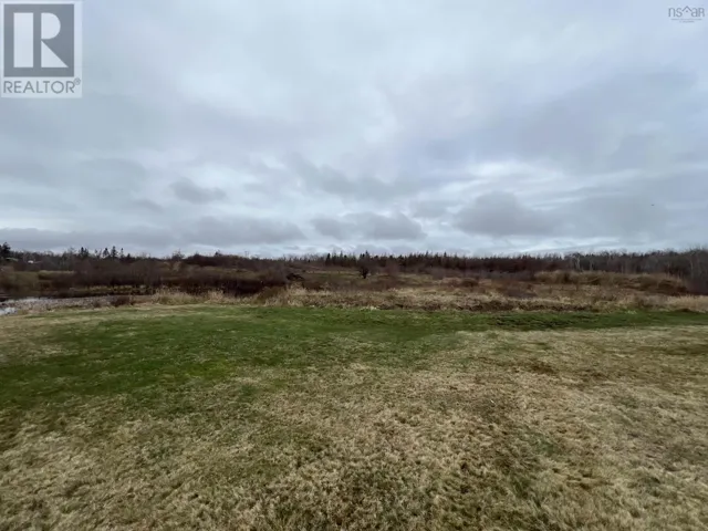 2017-1 Neville Street, Reserve Mines, Nova Scotia B1E1G5
