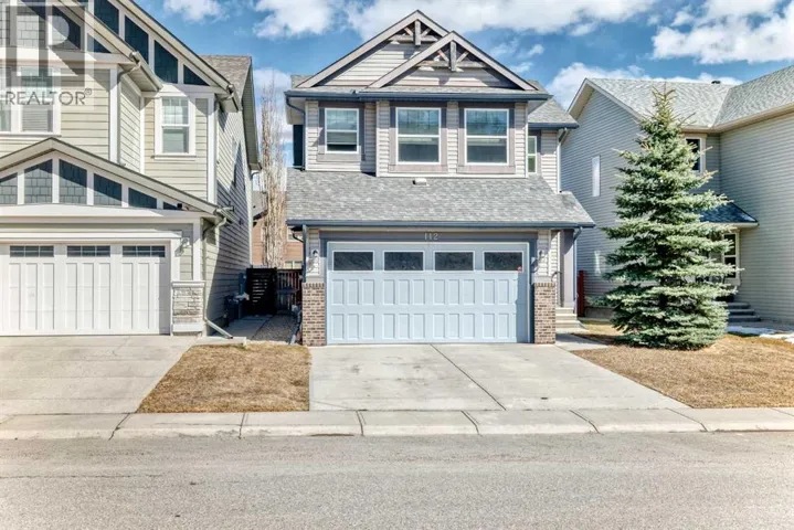 112 Chaparral Valley View SE, Calgary, Alberta T2X0M4