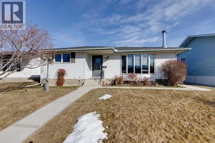 5320 Maidstone Road NE, Calgary, Alberta T2A4C2
