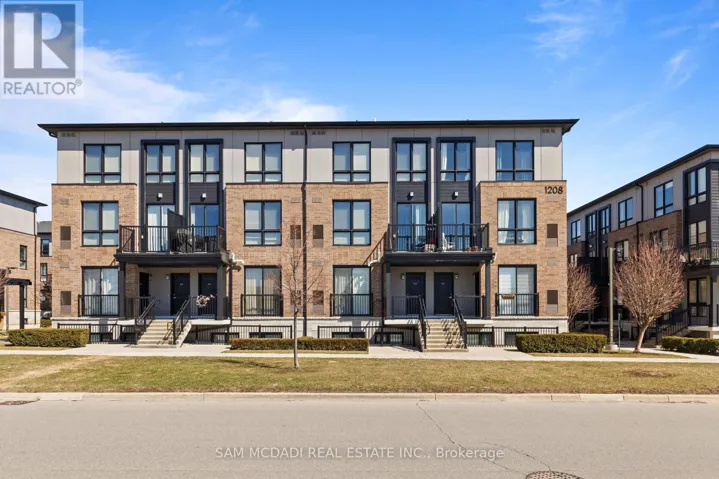 201 - 1208 MAIN STREET E, Milton (DE Dempsey), Ontario L9T9K7