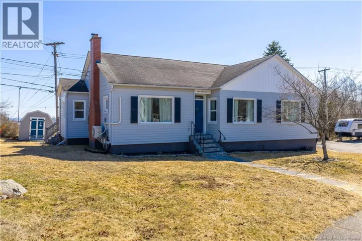 496 Argyle Street, Saint John, New Brunswick E2M3B1