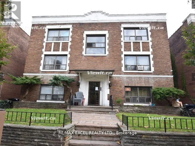 24 - 1A ELM GROVE AVENUE, Toronto (South Parkdale), Ontario M6K2H9