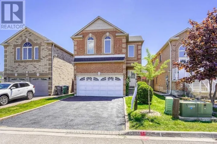 49 SUMMERDALE CRESCENT, Brampton (Fletcher's Meadow), Ontario L6X4V9