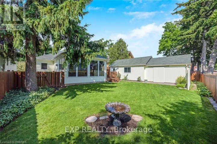 71 BRONTE ( UPPER ONLY) STREET S, Milton (OM Old Milton), Ontario L9T1Z4