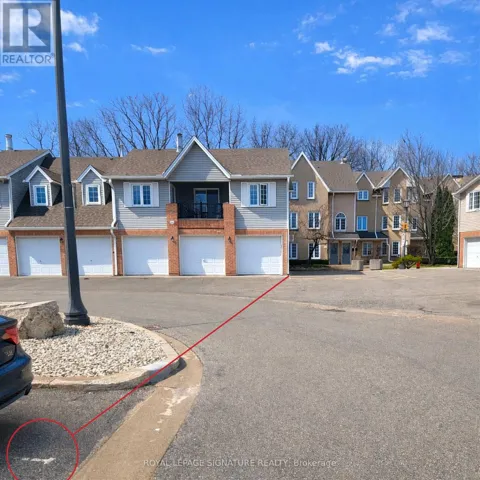 242 - 2110 CLEAVER AVENUE, Burlington (Headon), Ontario L7M3Z4