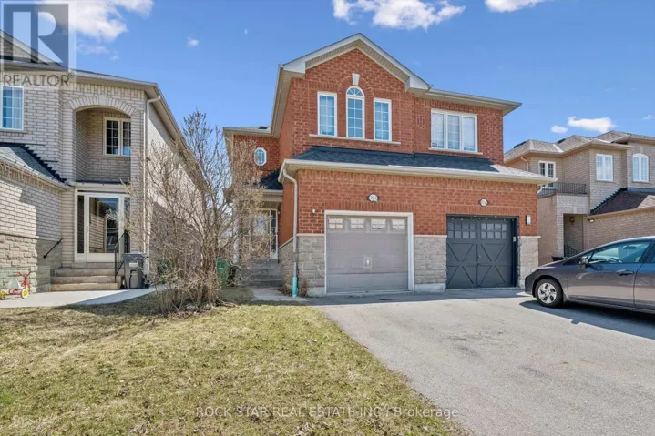 7334 LOWVILLE HEIGHTS, Mississauga (Lisgar), Ontario L5N8L4