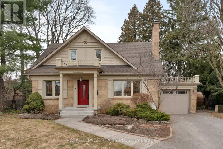 2184 GUTHRIE LANE, Mississauga (Lakeview), Ontario L4Y1W9