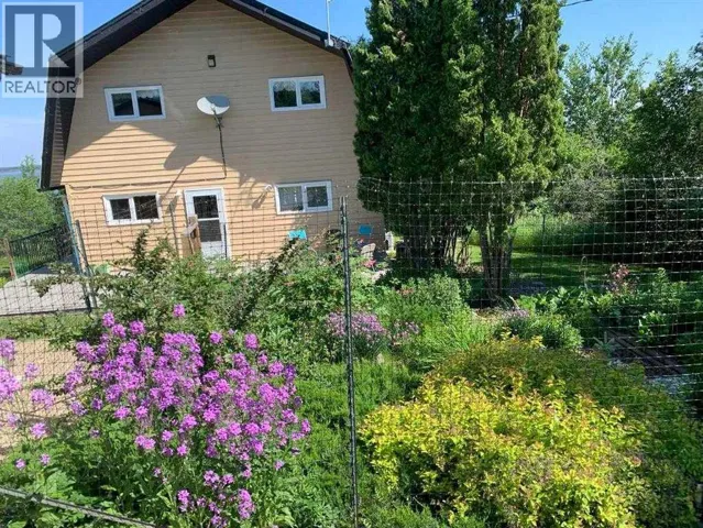 1038, 67235 Churchill Park Road, Lac La Biche, Alberta T0A2C1