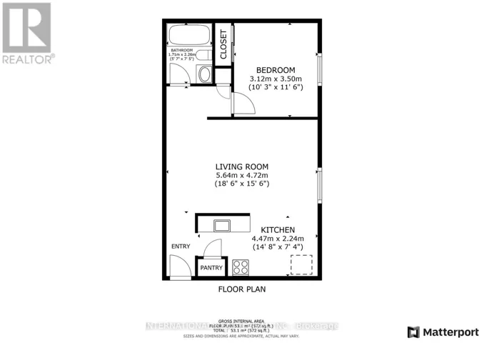 77 EAST STREET E, St. Thomas, Ontario N5P2R4