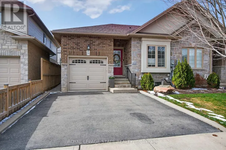 36 BANKS STREET, Brantford, Ontario N3T0H7
