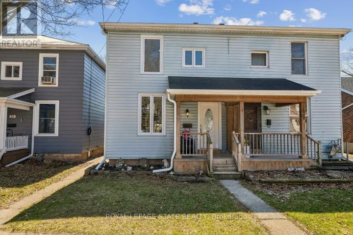 56 JAMES STREET, Hamilton (Dundas), Ontario L9H2J7