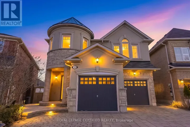 31 PEER COURT, Hamilton (Meadowlands), Ontario L9K0C5