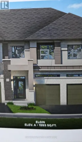D-21 - 660 COLBORNE STREET W, Brantford, Ontario N3T0L8