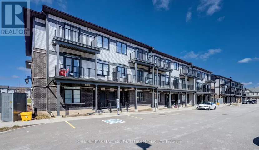 156 WHEAT LANE, Kitchener, Ontario N2R0R4