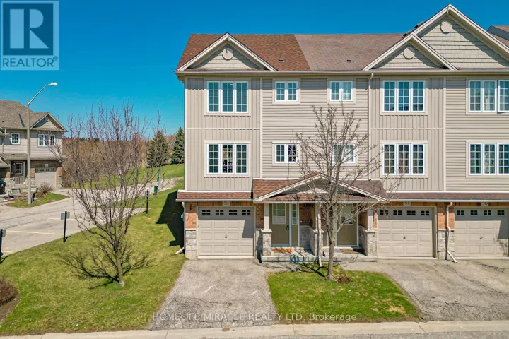 355 FISHER MILLS ROAD, Waterloo, Ontario N3C4N5