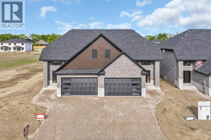 664 LINDEN, Lakeshore, Ontario N0R1A0