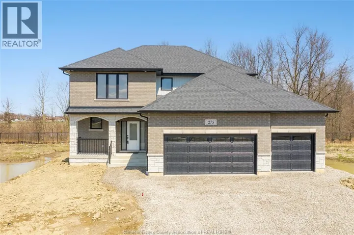 275 DOLORES AVENUE, Essex, Ontario N8M0C5