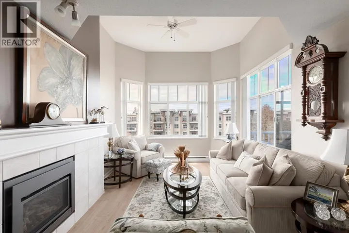 415 12633 NO. 2 ROAD, Richmond, British Columbia V7E6N5
