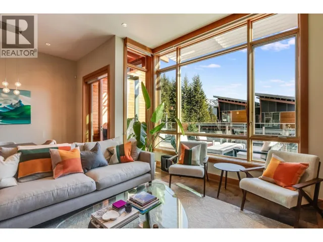 34 8400 ASHLEIGH MCIVOR DRIVE, Whistler, British Columbia V8E1L8