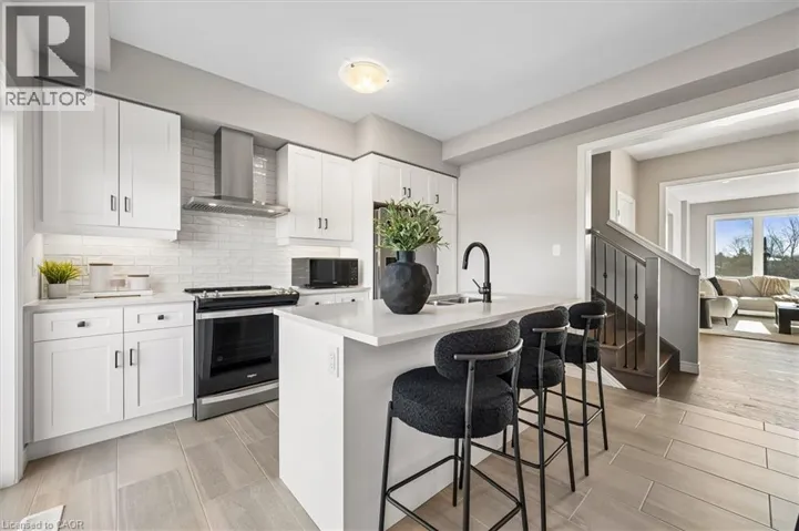 23 SORA Lane, Guelph, Ontario N1E0T4