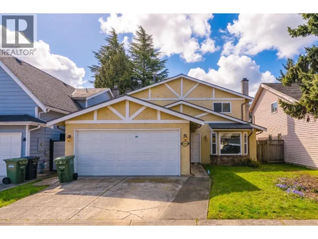 9288 ROMANIUK DRIVE, Richmond, British Columbia V7E5G7