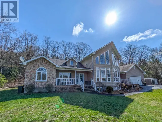 1441 CEDAR LANE, Bracebridge (Macaulay), Ontario P1L1W9