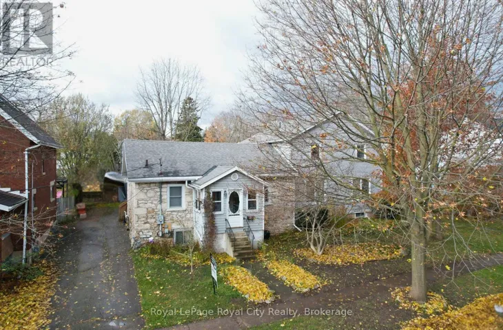 69 NOTTINGHAM STREET, Guelph (Downtown), Ontario N1H3M9