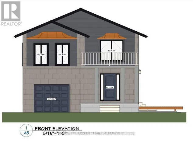 2 MONCK STREET, Kawartha Lakes (Laxton/Digby/Longford), Ontario K0M1K0