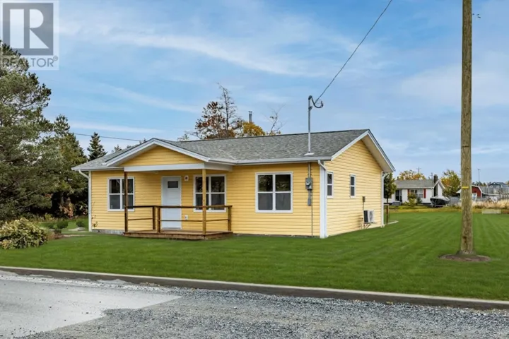 Lot 4 Hierlihy Place, Bay Roberts, Newfoundland & Labrador A0A1G0