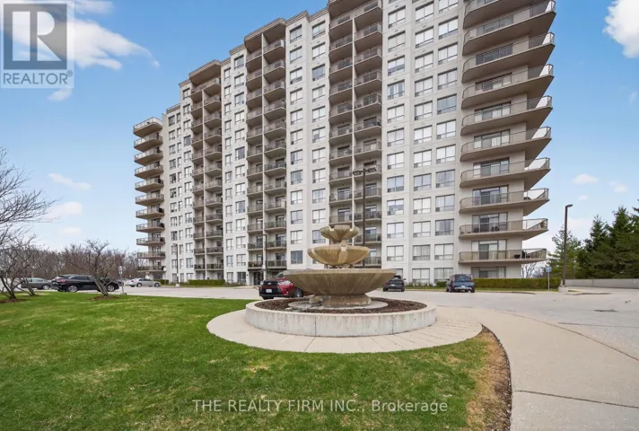 803 - 353 COMMISSIONERS ROAD W, London South (South D), Ontario N6J0A3