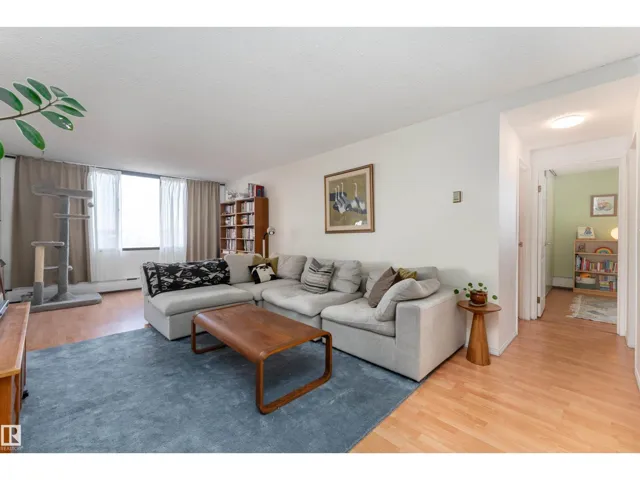 #805 9808 103 ST NW, Edmonton, Alberta T5K2G4