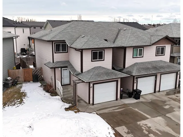 87 HANEY LD, Spruce Grove, Alberta T7X0B1