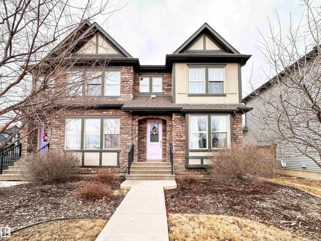 91 GREENBURY BV, Spruce Grove, Alberta T7X0M4