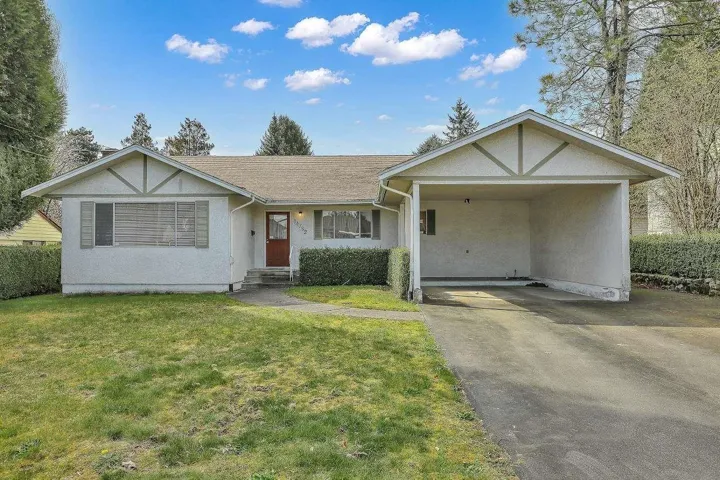 14752 106A AVENUE, Surrey, British Columbia V3R1T6