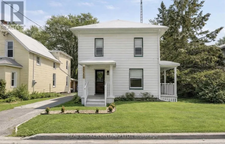 12388 COUNTY 18 ROAD, South Dundas, Ontario K0C2H0