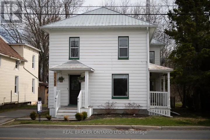 12388 COUNTY 18 ROAD, South Dundas, Ontario K0C2H0