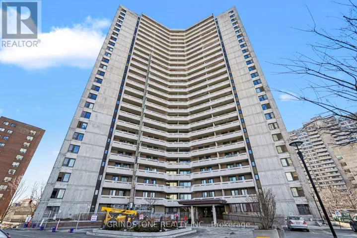 408 - 1171 AMBLESIDE DRIVE, Ottawa, Ontario K2B8E1