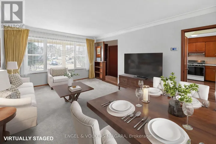 260 ST. PAUL STREET W, St. Catharines (Ridley), Ontario L2S2E7