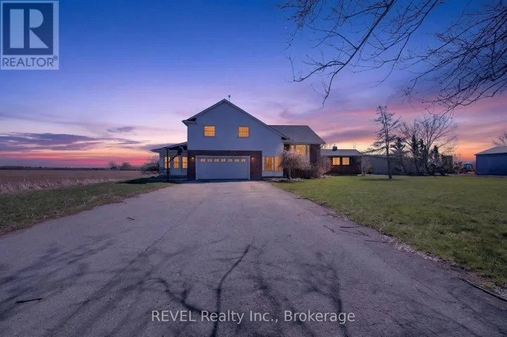 1188 TEAL ROAD, Fort Erie (Bertie Ridge), Ontario L0S1N0