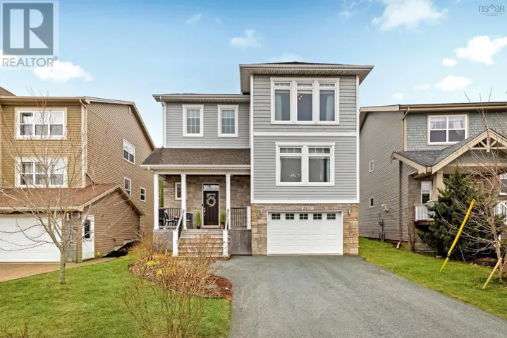 53 Hollyhock Way, Bedford, Nova Scotia B4B0H7