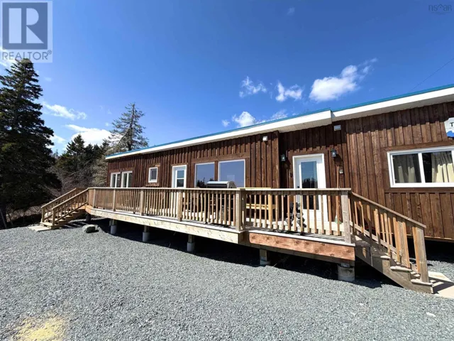 7741 Highway 331, Cherry Hill, Nova Scotia B0J2H0