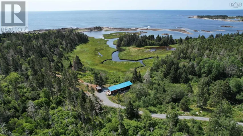7741 Highway 331, Cherry Hill, Nova Scotia B0J2H0