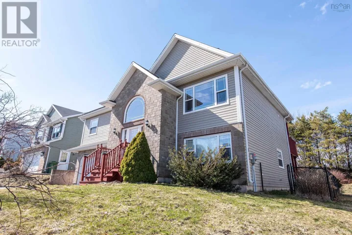 830 Basinview Drive, Bedford, Nova Scotia B4A3N4