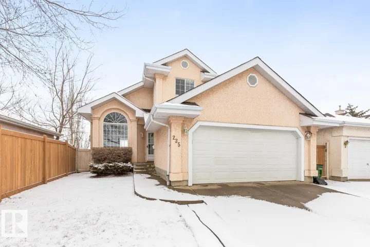 235 RIVER PT NW, Edmonton, Alberta T5A4Z2