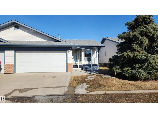 116 MAISONETTE VG, Leduc, Alberta T9E6T1