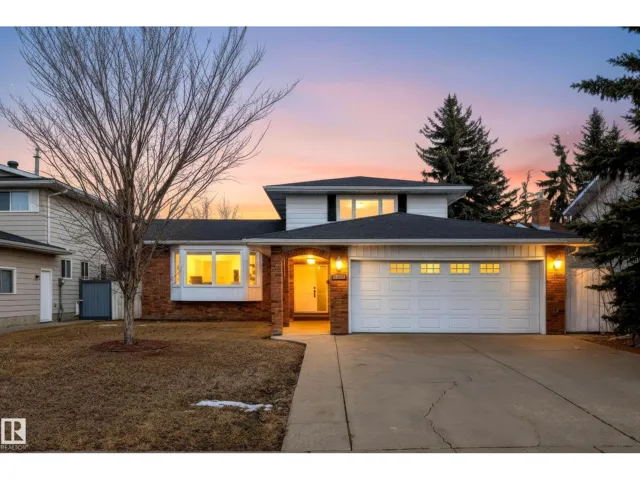 10524 31 AV NW, Edmonton, Alberta T6J2Y3